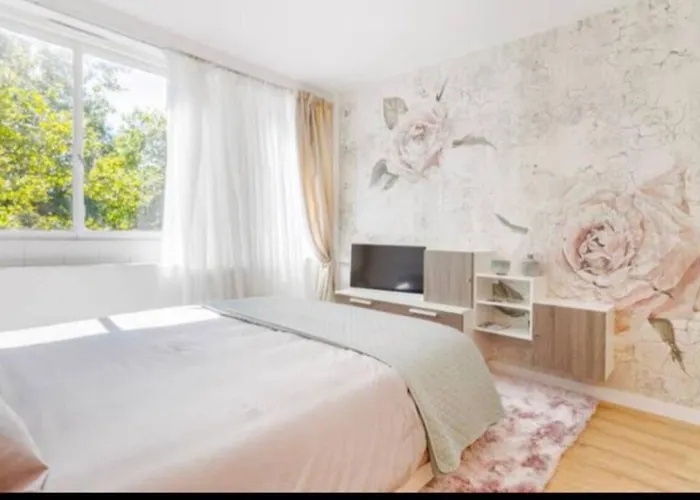 Grand Studio*victor Hugo*centre 圖盧茲